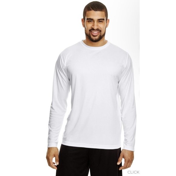 Ideology Other - Ideology Performance Long Sleeve Tshirt.  Size XL.  New With Tags.